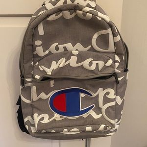 Champion Backpack